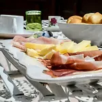 Frühstückspension Fra Rose E Mughi