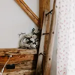 Fra Rose E Mughi Frühstückspension