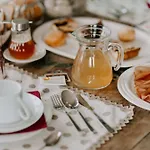 Frühstückspension Fra Rose E Mughi