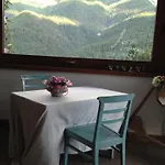 Fra Rose E Mughi Frühstückspension 3*