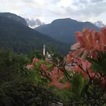 Fra Rose E Mughi Frühstückspension 3*