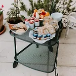 Fra Rose E Mughi Frühstückspension Domegge di Cadore