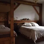 Fra Rose E Mughi Frühstückspension Domegge di Cadore