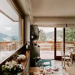Fra Rose E Mughi Domegge di Cadore