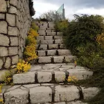 Fra Rose E Mughi Frühstückspension Domegge di Cadore