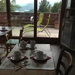 Frühstückspension Fra Rose E Mughi Domegge di Cadore