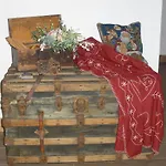 Fra Rose E Mughi Domegge di Cadore