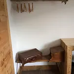 Fra Rose E Mughi Frühstückspension 3*