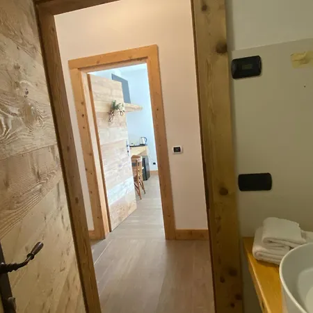 Fra Rose E Mughi Domegge di Cadore