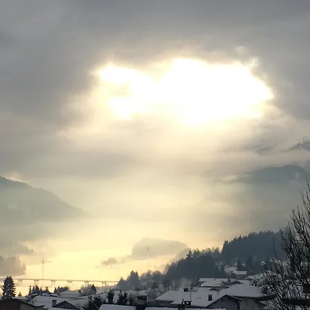 Fra Rose E Mughi * Domegge di Cadore