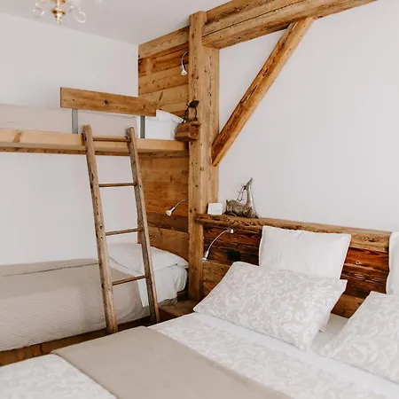 Bed & Breakfast Fra Rose E Mughi 3*