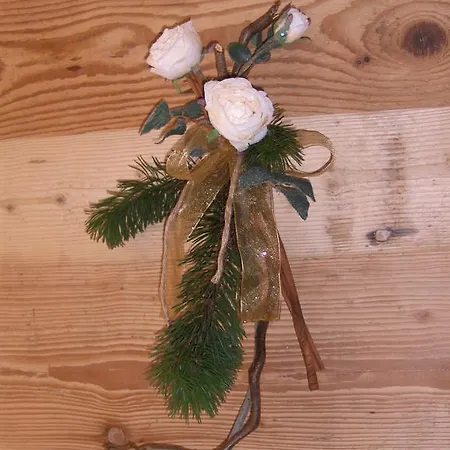Fra Rose E Mughi