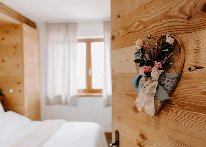 Fra Rose E Mughi 3* Domegge di Cadore