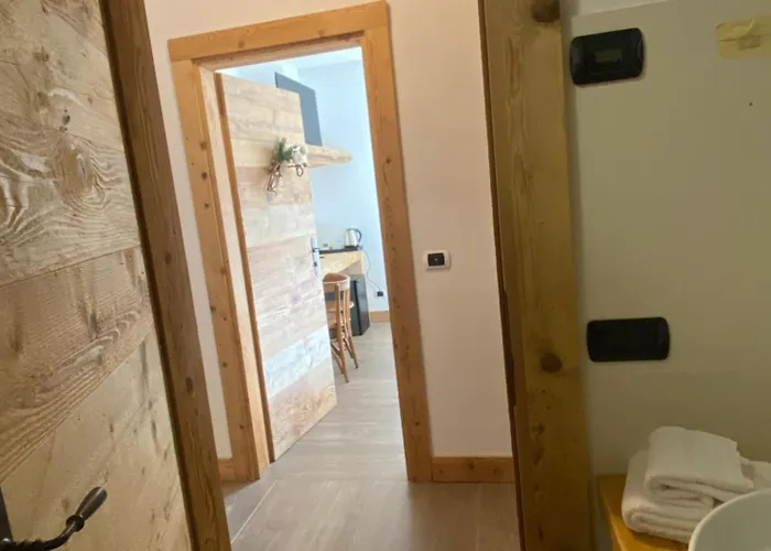 Fra Rose E Mughi Domegge di Cadore