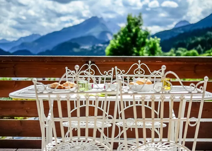 Bed & Breakfast Fra Rose E Mughi Domegge di Cadore