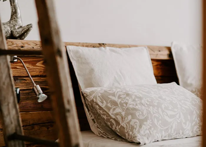 Fra Rose E Mughi Bed & Breakfast Domegge di Cadore