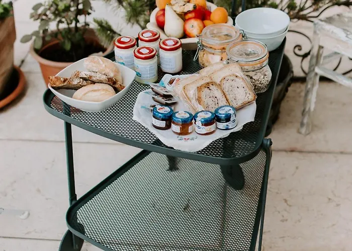 Fra Rose E Mughi Bed & Breakfast Domegge di Cadore