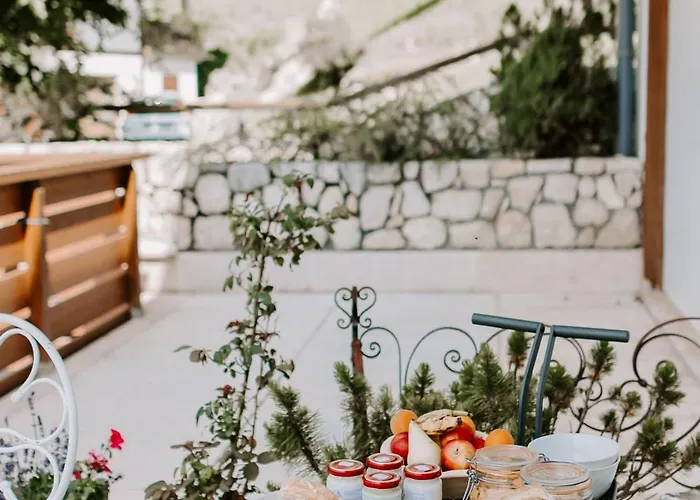 Fra Rose E Mughi Bed & Breakfast