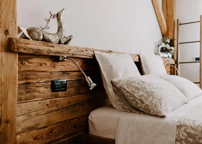 Fra Rose E Mughi Bed & Breakfast Domegge di Cadore