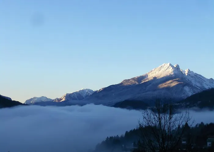 Bed & Breakfast Fra Rose E Mughi 3*