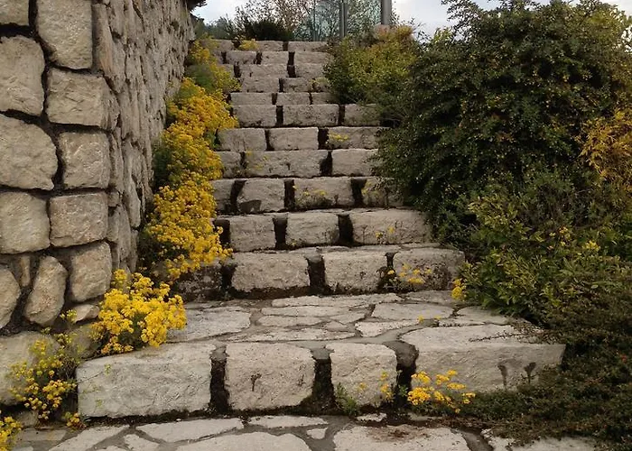 Fra Rose E Mughi Bed & Breakfast Domegge di Cadore