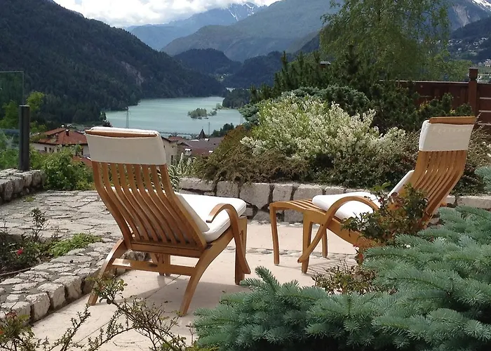 Bed & Breakfast Fra Rose E Mughi 3*