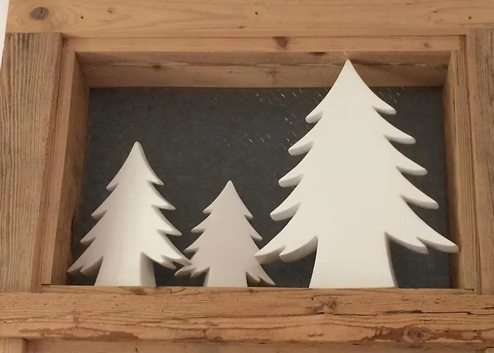 Fra Rose E Mughi Bed & Breakfast 3*