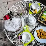 Bed & Breakfast Fra Rose E Mughi 3*
