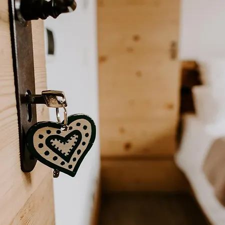 Fra Rose E Mughi B&B 3*