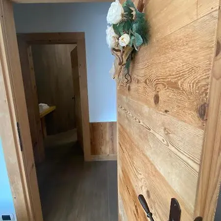 Panzió Fra Rose E Mughi Domegge di Cadore