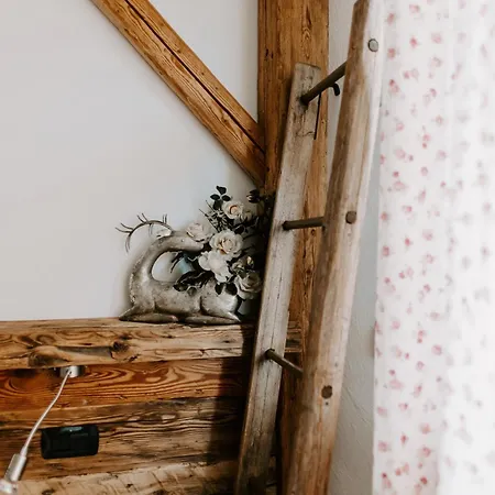 Fra Rose E Mughi B&B