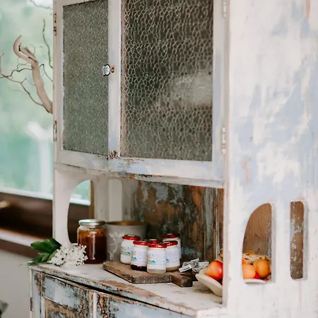 B&B Fra Rose E Mughi