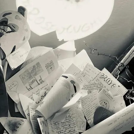 Fra Rose E Mughi B&B