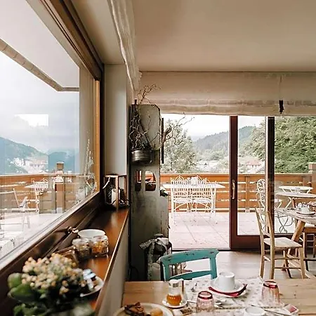 住宿加早餐酒店 Fra Rose E Mughi 3*