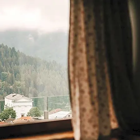 Fra Rose E Mughi Panzió Domegge di Cadore