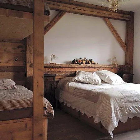 Fra Rose E Mughi 3* Domegge di Cadore