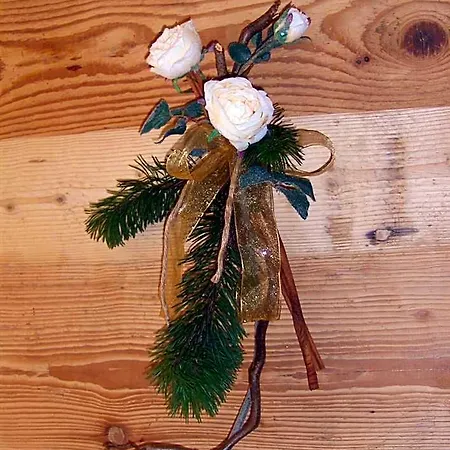 Fra Rose E Mughi Domegge di Cadore