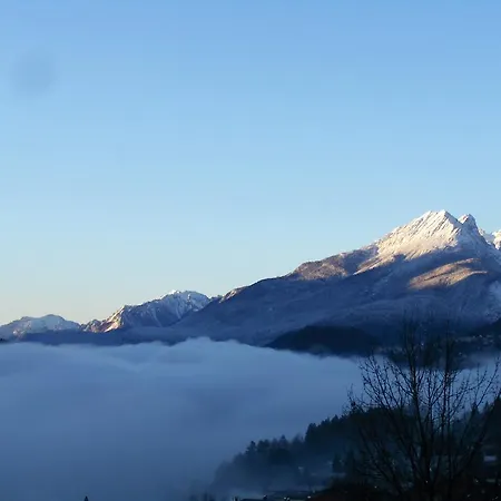 B&B Fra Rose E Mughi 3*