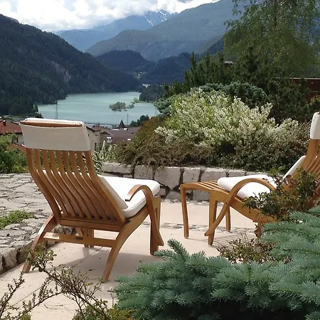 B&B Fra Rose E Mughi 3*