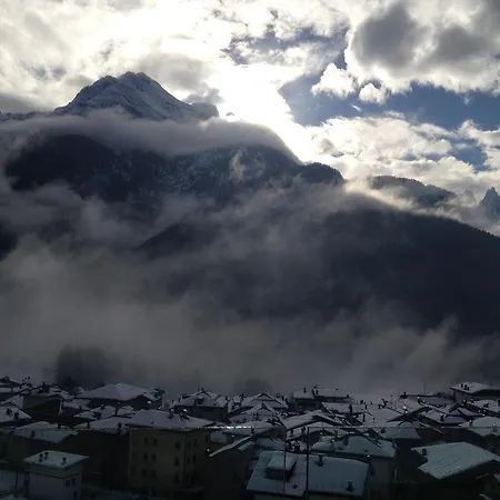 Fra Rose E Mughi B&B 3*