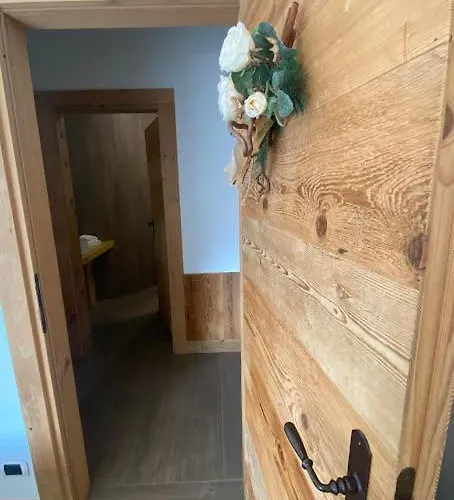 Bed & Breakfast Fra Rose E Mughi Domegge di Cadore