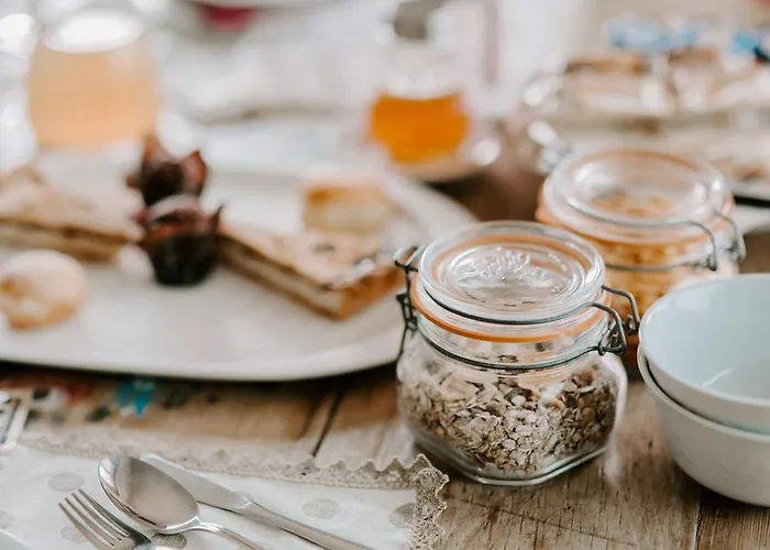 Fra Rose E Mughi Bed & Breakfast Domegge di Cadore