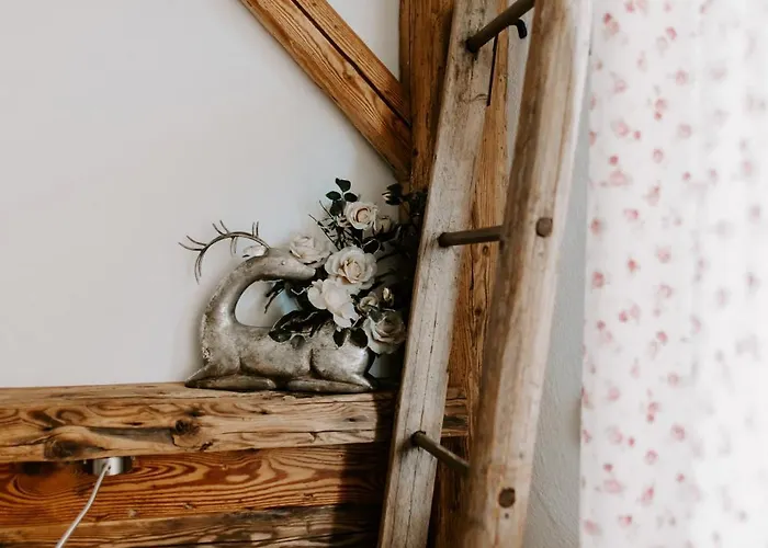 Fra Rose E Mughi Bed & Breakfast