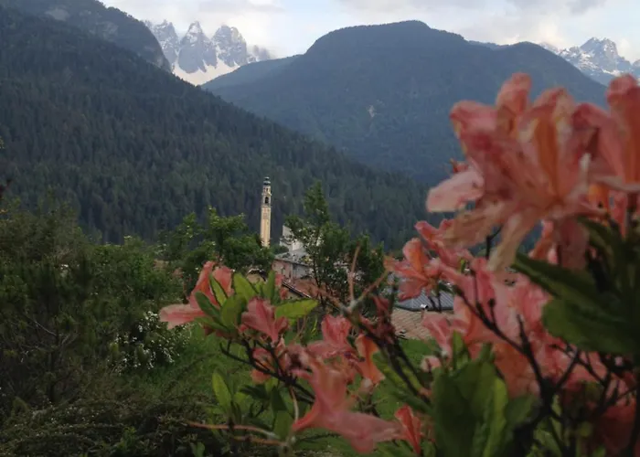 Fra Rose E Mughi Bed & Breakfast 3*