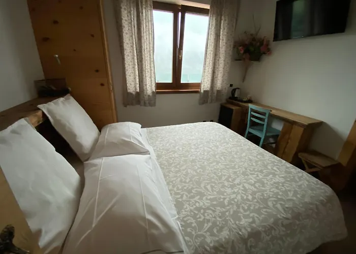 Fra Rose E Mughi 3* Domegge di Cadore