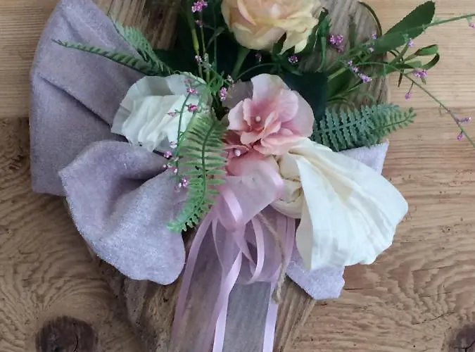 住宿加早餐酒店 Fra Rose E Mughi