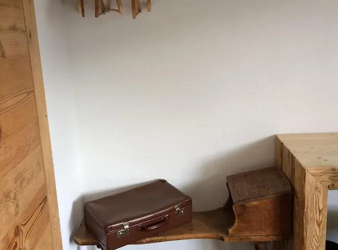 Fra Rose E Mughi 住宿加早餐酒店 3*